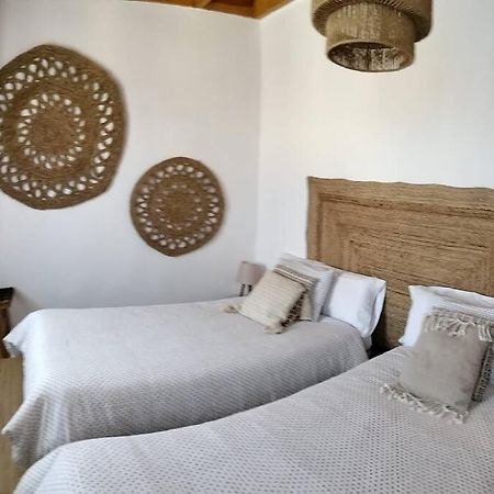 Vila La Casina Roja - Santolaya De Cabranes Arboleya Exteriér fotografie