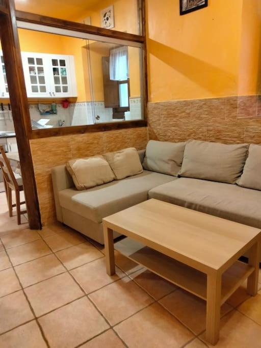 Vila La Casina Roja - Santolaya De Cabranes Arboleya Exteriér fotografie