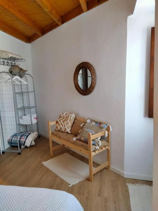 Vila La Casina Roja - Santolaya De Cabranes Arboleya Exteriér fotografie