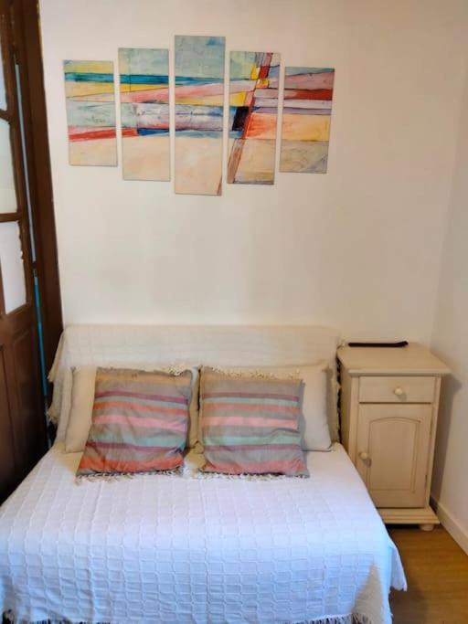 Vila La Casina Roja - Santolaya De Cabranes Arboleya Exteriér fotografie